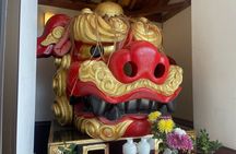 Tokyo:Enjoy street food & Japanese food culture at Tsukiji Market