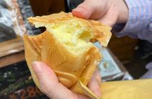 Tokyo:Enjoy street food & Japanese food culture at Tsukiji Market