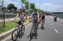BIKING 2 days1night HCM to NAM CAT TIEN (Basic)