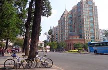 BIKING 2 days1night HCM to NAM CAT TIEN (Basic)