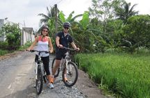 BIKING 2 days1night HCM to NAM CAT TIEN (Basic)