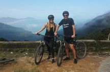 4-Day Bike Tour from Hue to Hoi An Ancient Town Including My Son Sanctuary