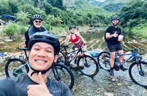 Private Da Nang Countryside Cycling Tour