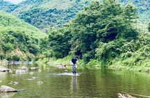 Private Da Nang Countryside Cycling Tour