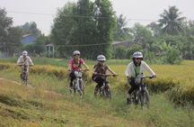 Half Day Ho Chi Minh City Countryside Bike Tour