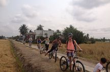 Half Day Ho Chi Minh City Countryside Bike Tour