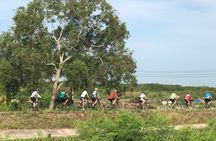 BIKING 8days 7nights BANGKOK to ANGKOR WAT (Thailand Cambodia)