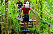 Phuket Jungle Xtreme Adventure