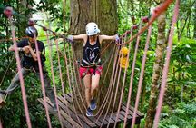 Phuket Jungle Xtreme Adventure