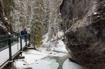Discover 9 Iconic Banff Sights in a Day!
