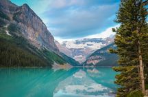 Discover 9 Iconic Banff Sights in a Day!
