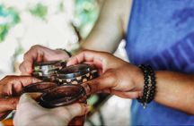 Chocolate Tour Premium: Lunch & Transportation