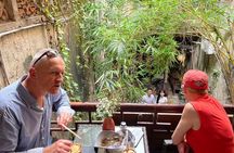 Hanoi's Old Quarter Street Food Experience for Small Groups