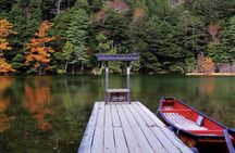 From Nagoya: Kamikochi - Enchanting Landscapes - Small Group Tour