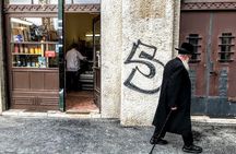 PRIVATE GUIDED Budapest Jewish Heritage walking Tour