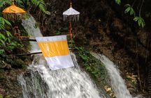 Spiritual Purification and Local Healer Visit Tour (ALL INCLUDED)