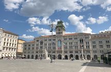 Best of Trieste Guided Walking Tour
