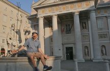 Best of Trieste Guided Walking Tour