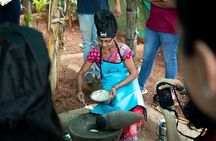 A Culinary Journey with locals in Chorao Island 