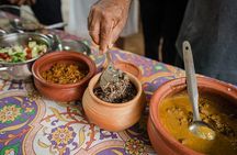 A Culinary Journey with locals in Chorao Island 