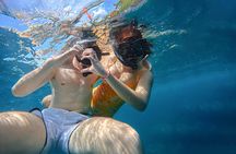 Snorkelling Trip 5 Island Tour Around Koh Tao and Koh Nang yuan