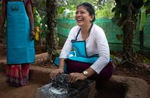 A Culinary Journey with locals in Chorao Island 