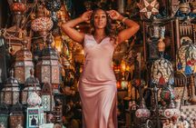 Cairo Day Trip Coptic Orthodox Church & Islamic Cairo old mosques