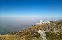 Private Day Trip to Mount Abu from Udaipur by Car