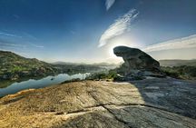 Private Day Trip to Mount Abu from Udaipur by Car