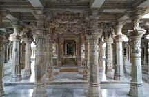 Private Day Trip to Mount Abu from Udaipur by Car