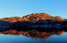 Private Day Trip to Mount Abu from Udaipur by Car