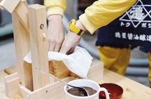 Make Your Own Soy Sauce in Japan’s Old Capital Asuka Nara