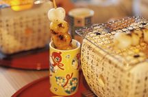 Make Your Own Soy Sauce in Japan’s Old Capital Asuka Nara