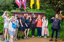 Doi Inthanon National Park, Waterfall & Royal Project Day Tour From Chiang Mai