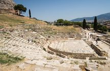 Best of Athens Full-Day Private Tour