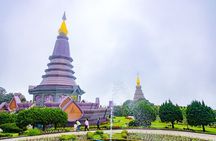 Pha Dok Siew Nature Trail & Doi Inthanon National Park From Chiang Mai