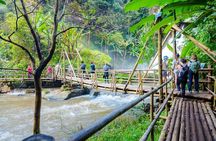 Pha Dok Siew Nature Trail & Doi Inthanon National Park From Chiang Mai