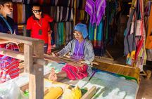 Doi Inthanon Waterfalls Rice Fields Tour from Chiang Mai 