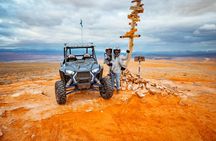 Greater Zion: Kid-Friendly UTV Adventure