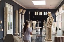 Explore the Ruins of Tipaza and Cherchell