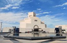 Half Day Doha City Tour With Pick & Drop from Hotel or Airport 