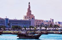Half Day Doha City Tour With Pick & Drop from Hotel or Airport 