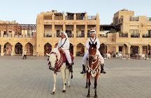 Half Day Doha City Tour With Pick & Drop from Hotel or Airport 