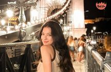 PRIVATE Guided walking Tour in Budapest 