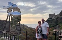 DA Savoca to Taormina: history, cinema and dream DA views