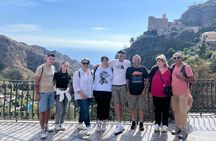 DA Savoca to Taormina: history, cinema and dream DA views
