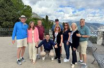 Messina private excursions of Taormina and Castelmola 