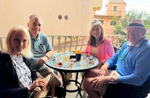 Messina private excursions of Taormina and Castelmola 