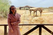 Full Day Madaba Mount Nebo and Baptism Private Guided Tour