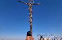 Madaba M. Nebo and Baptism Private Tour